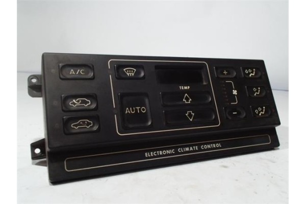Recambio de mandos calefaccion / a.a. para peugeot 605 2.1 svdt referencia OEM IAM 829695F   Recambio de mandos calefaccion / a.a. para peugeot 605 2.1 svdt referencia OEM IAM 829695F