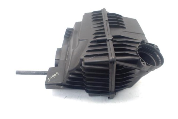 Recambio de carcasa filtro aire para peugeot 3008 2.0 style referencia OEM IAM 1420Q2  