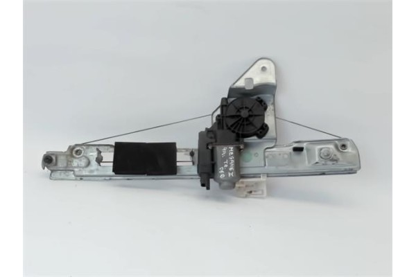 Recambio de elevalunas electrico trasero derecho para renault megane ii berlina 3p referencia OEM IAM 8200028068  8201010921 , R