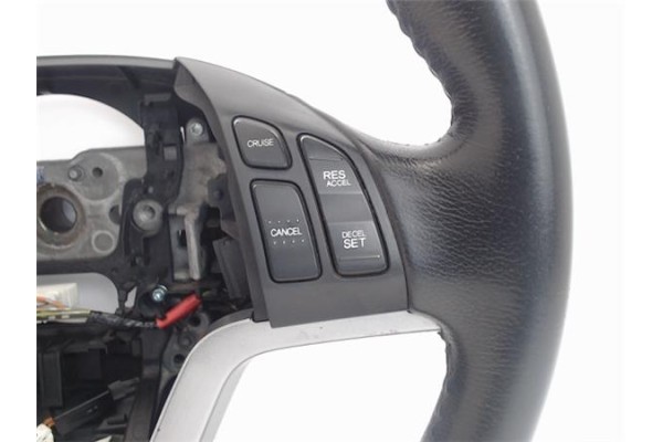Recambio de volante para honda cr-v iii 2.0 i referencia OEM IAM 78501SWAN71ZA  