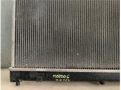 Recambio de radiador agua para mazda 6 berlina (gg) 2.3 sportive (4-ptas.) referencia OEM IAM L32715200  