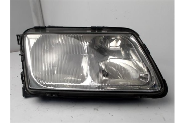Recambio de faro delantero dcho para audi a3 (8l) 1.9 tdi ambiente referencia OEM IAM 8L0911030  