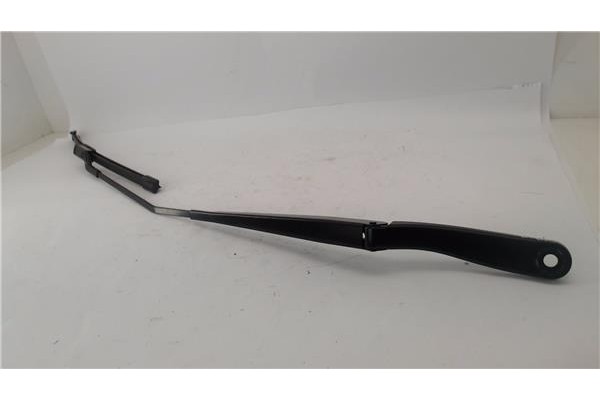 Recambio de brazo limpiaparabrisas delantero derecho para ford explorer (ctw) híbrido st-line plug-in-hybrid 4x4 referencia OEM 