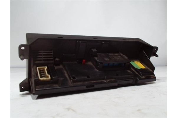 Recambio de mandos calefaccion / a.a. para peugeot 605 2.1 svdt referencia OEM IAM 829695F   Recambio de mandos calefaccion / a.a. para peugeot 605 2.1 svdt referencia OEM IAM 829695F