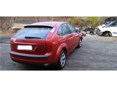 ford focus ii (da_) del año 2007