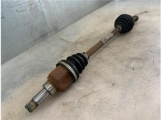 Recambio de palier delantero izquierdo para citroen c2 1.1 referencia OEM IAM 3272FW  