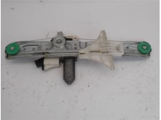 Recambio de mecanismo elevalunas trasero izquierdo para opel vectra c berlina referencia OEM IAM   