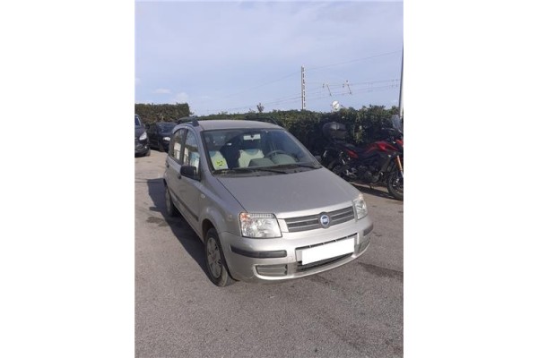 fiat panda ii (169) del año 2004