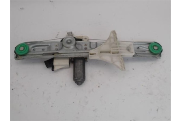 Recambio de mecanismo elevalunas trasero izquierdo para opel vectra c berlina referencia OEM IAM   