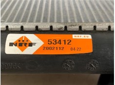 Recambio de radiador agua para mazda 6 berlina (gg) 2.3 sportive (4-ptas.) referencia OEM IAM L32715200  