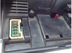 Recambio de mandos calefaccion / a.a. para peugeot 605 2.1 svdt referencia OEM IAM 829695F  