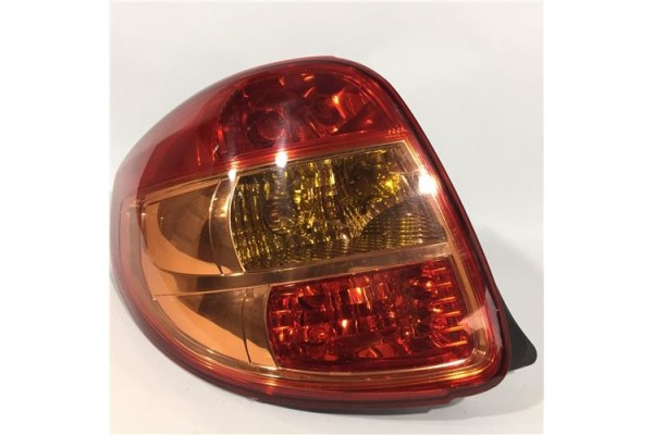 Recambio de piloto trasero izquierdo para suzuki sx4 (gy) 1.9 ddis referencia OEM IAM 3567079J00 68350713 3567079J00000 , SUZUKI