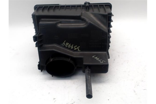 Recambio de carcasa filtro aire para peugeot 3008 2.0 style referencia OEM IAM 1420Q2  