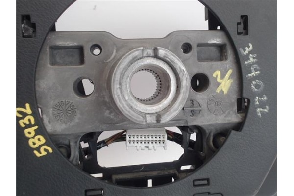 Recambio de volante para honda cr-v iii 2.0 i referencia OEM IAM 78501SWAN71ZA  