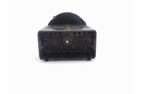 Recambio de mando de luces para skoda fabia (5j2) 1.2 referencia OEM IAM bk73b0941531b  