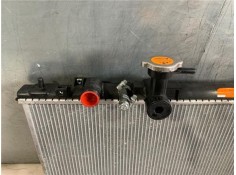 Recambio de radiador agua para mazda 6 berlina (gg) 2.3 sportive (4-ptas.) referencia OEM IAM L32715200  