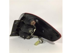 Recambio de piloto trasero izquierdo para suzuki sx4 (gy) 1.9 ddis referencia OEM IAM 3567079J00 68350713 3567079J00000 , SUZUKI