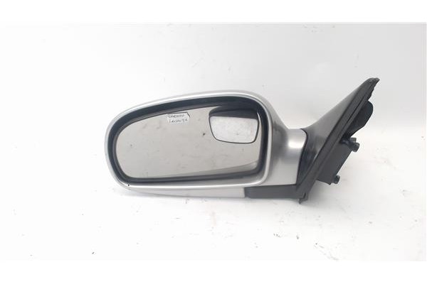 Recambio de retrovisor electrico izquierdo para daewoo leganza referencia OEM IAM 96205701  