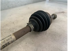 Recambio de palier delantero izquierdo para citroen c2 1.1 referencia OEM IAM 3272FW  