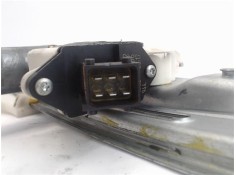 Recambio de mecanismo elevalunas trasero izquierdo para opel vectra c berlina referencia OEM IAM   