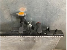 Recambio de radiador agua para mazda 6 berlina (gg) 2.3 sportive (4-ptas.) referencia OEM IAM L32715200  