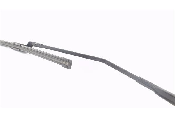 Recambio de brazo limpiaparabrisas delantero derecho para ford explorer (ctw) híbrido st-line plug-in-hybrid 4x4 referencia OEM 