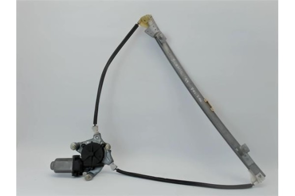 Recambio de elevalunas electrico delantero derecho para renault megane i scenic (ja0) referencia OEM IAM   