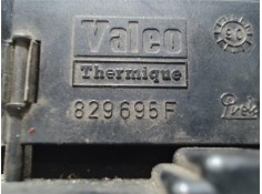 Recambio de mandos calefaccion / a.a. para peugeot 605 2.1 svdt referencia OEM IAM 829695F  