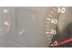 Recambio de cuadro completo para seat arosa (6h1) 1.0 select referencia OEM IAM 5392326600 6H0919 860B 