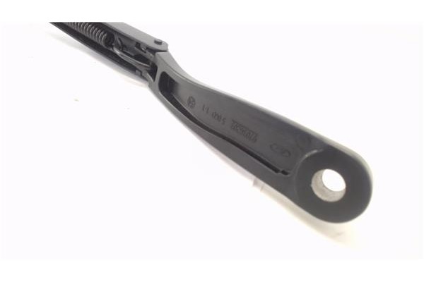 Recambio de brazo limpiaparabrisas delantero derecho para ford explorer (ctw) híbrido st-line plug-in-hybrid 4x4 referencia OEM 