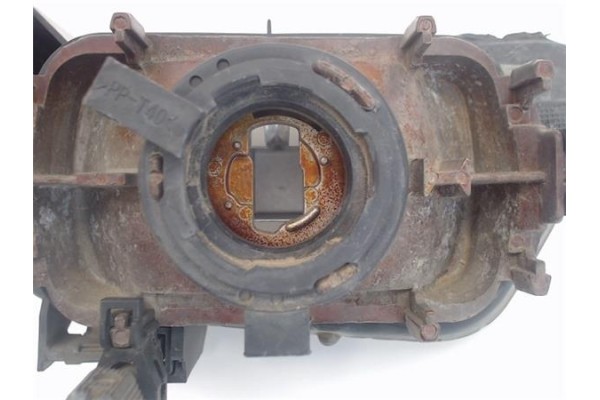 Recambio de faro antiniebla derecho para citroen saxo referencia OEM IAM 9618343480 67720221 