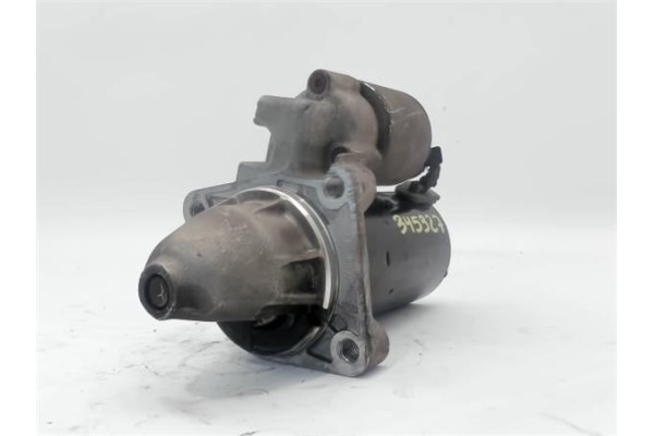 Recambio de motor arranque para ford fiesta v (jh_, jd_) 1.4 16v referencia OEM IAM 0001107417 2S6U11000CB 