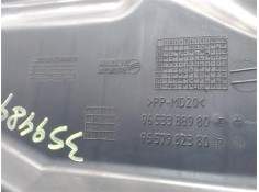 Recambio de carcasa filtro aire para peugeot 3008 2.0 style referencia OEM IAM 1420Q2  