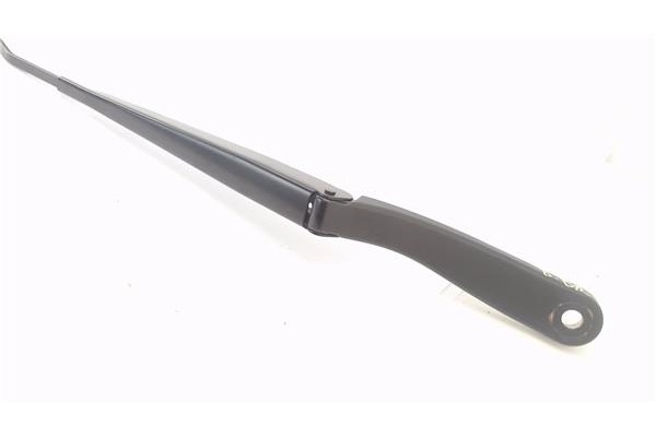 Recambio de brazo limpiaparabrisas delantero derecho para ford explorer (ctw) híbrido st-line plug-in-hybrid 4x4 referencia OEM 
