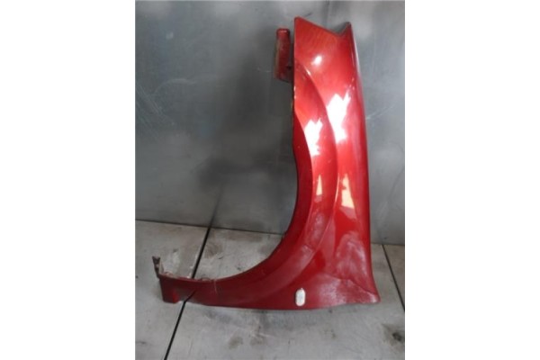 Recambio de aleta delantero izquierda para dacia logan i (2005 ) 1.5 ambiance [1,5 ltr. - 50 kw dci diesel cat] referencia OEM I