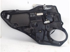 Recambio de elevalunas electrico trasero izquierdo para mazda 6 berlina (gg) referencia OEM IAM   