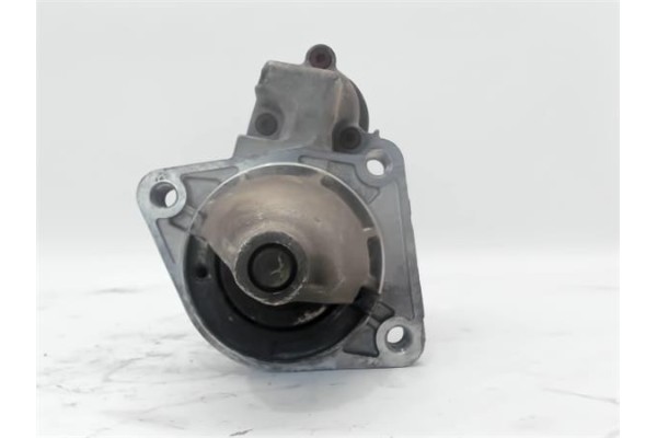 Recambio de motor arranque para ford fiesta v (jh_, jd_) 1.4 16v referencia OEM IAM 0001107417 2S6U11000CB 