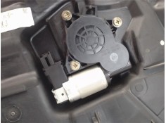 Recambio de elevalunas electrico trasero izquierdo para mazda 6 berlina (gg) referencia OEM IAM   