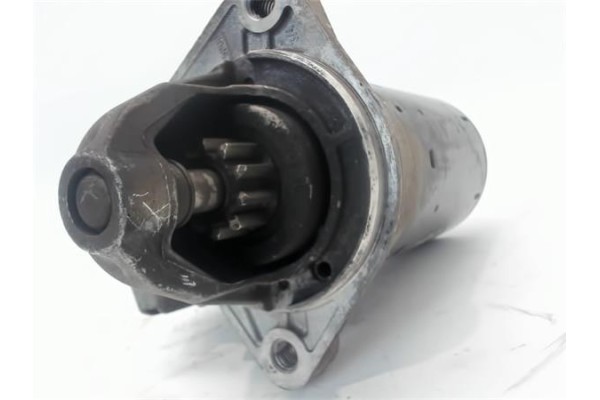 Recambio de motor arranque para ford fiesta v (jh_, jd_) 1.4 16v referencia OEM IAM 0001107417 2S6U11000CB 