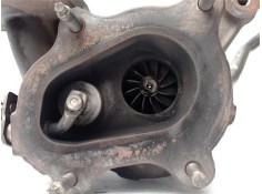 Recambio de turbo para renault master ii caja/chasis (ed/hd/ud) 2.5 d referencia OEM IAM H8200483650 7701477421 
