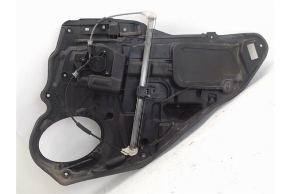 Recambio de elevalunas electrico trasero izquierdo para mazda 6 berlina (gg) referencia OEM IAM   