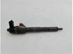 Recambio de inyector para alfa romeo 156 1.9 jtd 8v distinctive referencia OEM IAM 0445110111  