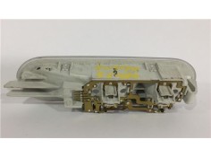 Recambio de luz interior techo para dacia duster i 1.5 ambiance 4x2 referencia OEM IAM 8200073231  