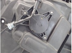 Recambio de elevalunas electrico trasero izquierdo para mazda 6 berlina (gg) referencia OEM IAM   