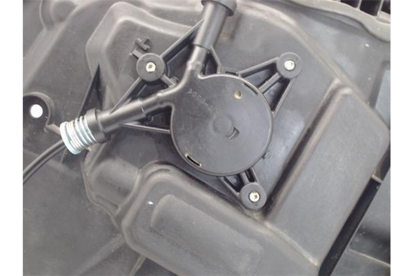 Recambio de elevalunas electrico trasero izquierdo para mazda 6 berlina (gg) referencia OEM IAM   
