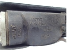 Recambio de intermitente delantero izquierdo para mazda 323 berlina (bg) 1.9 gle referencia OEM IAM 2106311  