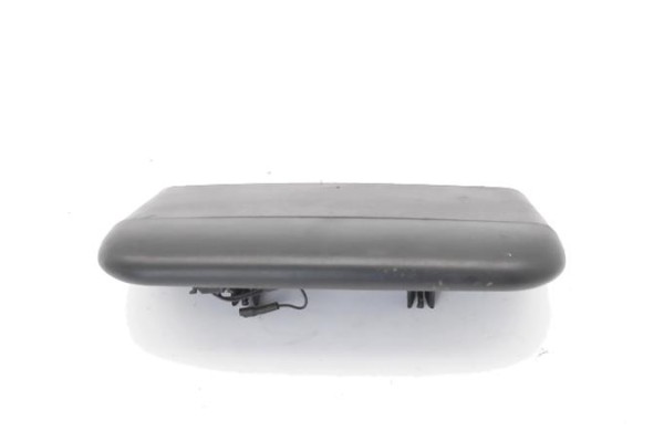 Recambio de luz central de freno para seat ibiza (6k3) 1.4 referencia OEM IAM 6K6945131 1L0945121 