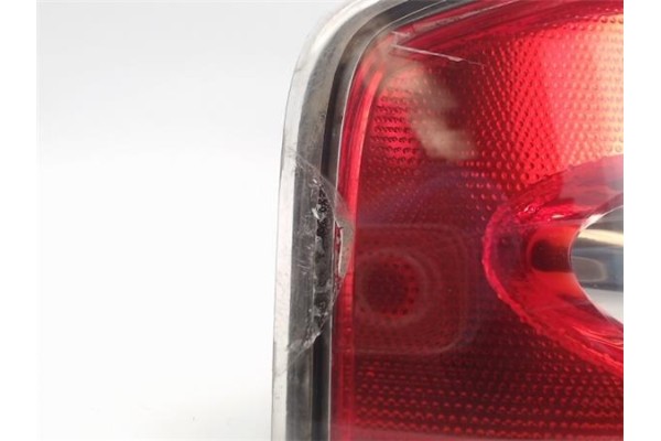 Recambio de piloto trasero izquierdo para seat ibiza (6l1) 1.4 16v referencia OEM IAM 6L6945111B 2205803 6L6945111 , SEAT | 6L69