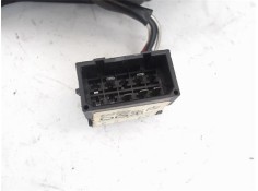 Recambio de retrovisor electrico derecho para audi a6 avant (4b5) 2.8 quattro referencia OEM IAM 4B1858532 4B1858532G3FZ 