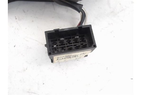 Recambio de retrovisor electrico derecho para audi a6 avant (4b5) 2.8 quattro referencia OEM IAM 4B1858532 4B1858532G3FZ 